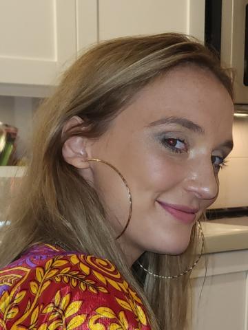 Mary Margaret ''Maggie'' Lépine