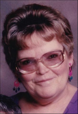 Lorette Larose Miljour