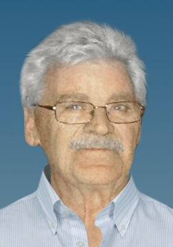 Paul-Emile Régimbald