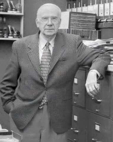 Charles Munn
