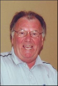 Richard Ernest Mainville