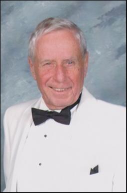 Jean Bernard Bordeleau