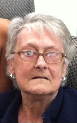 Nicole Desrochers Labelle