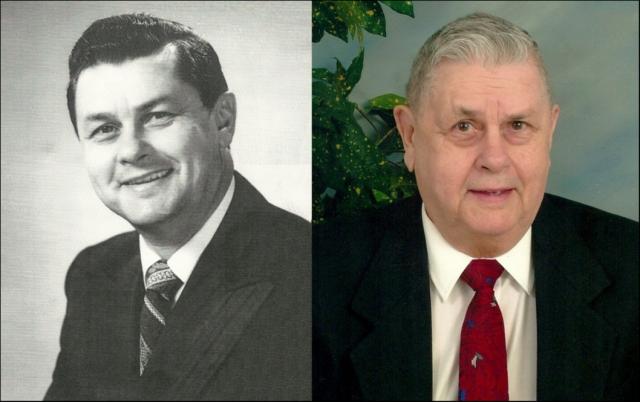 Raymond Marcel Soucy