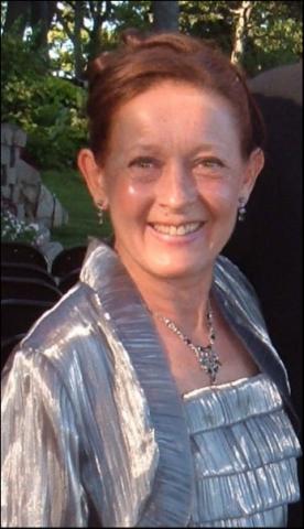 Suzanne Ménard Gauthier