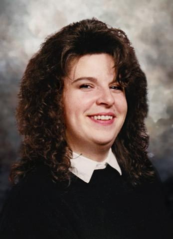 Christine Legresley