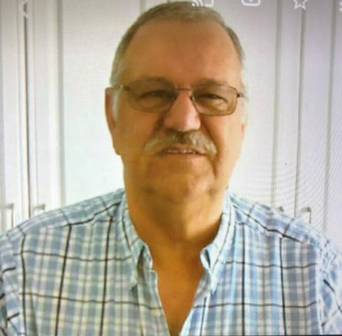 Jean-Paul Guévremont