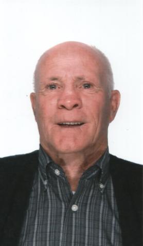 Jean-Paul Parent