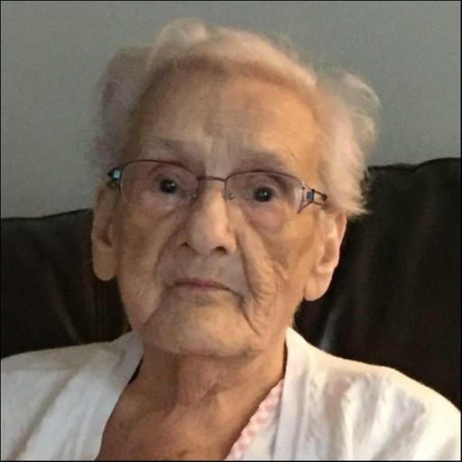 Marie-Thérèse Fournier