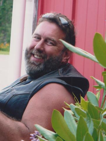Donald Leblanc