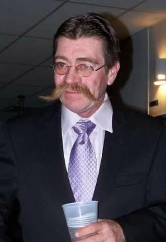 Daniel Murray