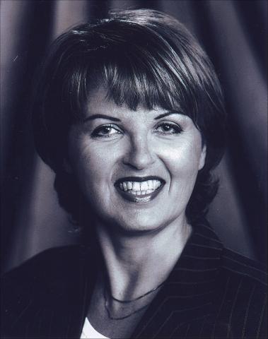 Carole Côté