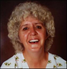 Françoise Proulx Dubois