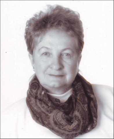 Rita Charron