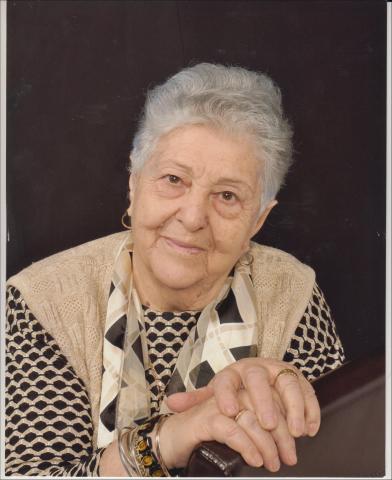 Virginia Haralambie Petrescu