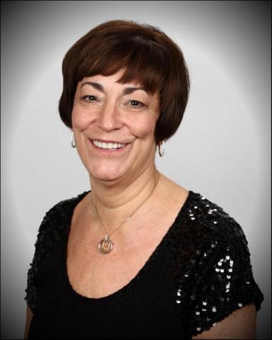 Christiane Laporte Caron