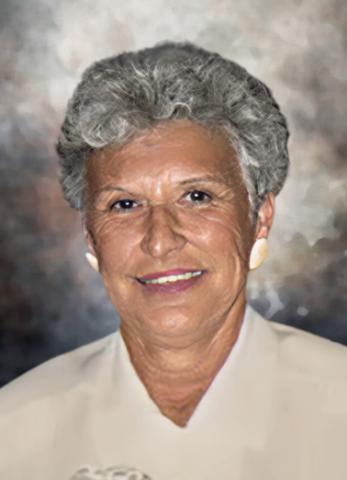 Claudette Boudreau Berthiaume