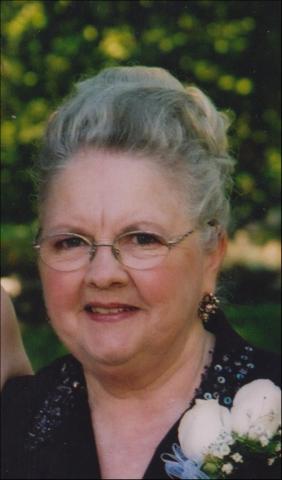 Jeanne D'Arc Trépanier