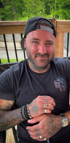 Julien Bérubé Allen