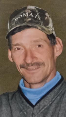Mario Constantineau