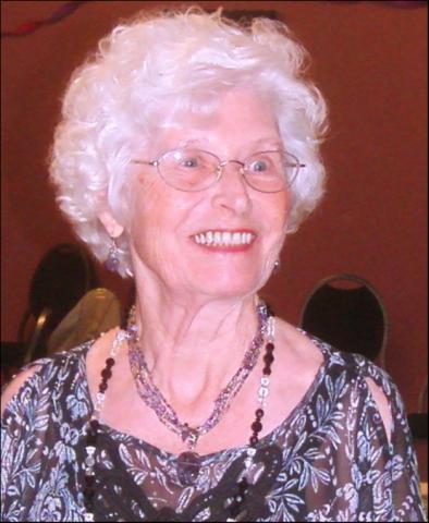 Berthe Thérien Lacroix