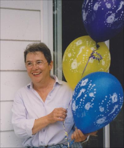 Hélène Servant Wathier