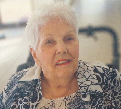 Pierrette Plouffe (née Le-Bel)