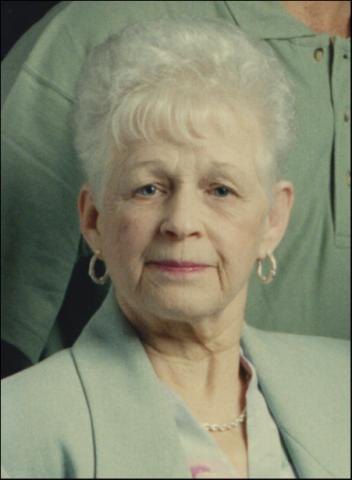 Yolande Vanasse St-Pierre