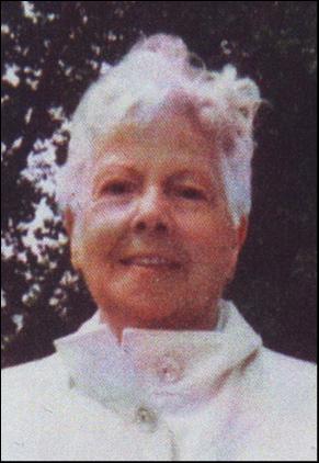 Fleurette Lafontaine