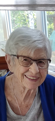 Adèle Peris
