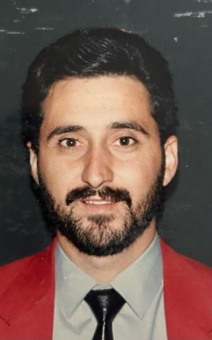 Michel Villeneuve