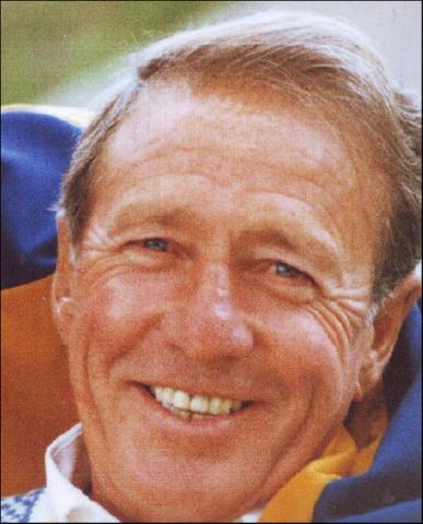 William Paul Deslauriers