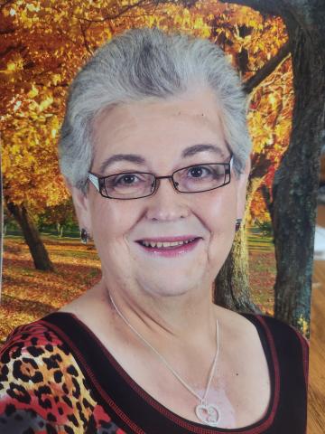 Simonne Péroles Jolivet