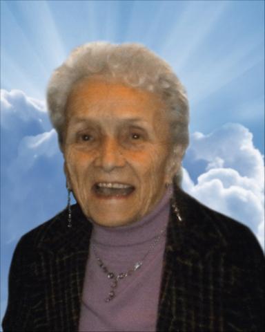 Jacqueline Bélec Potvin