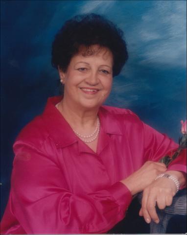 Madeleine Villeneuve