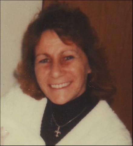 Marie Jean Lavigueur