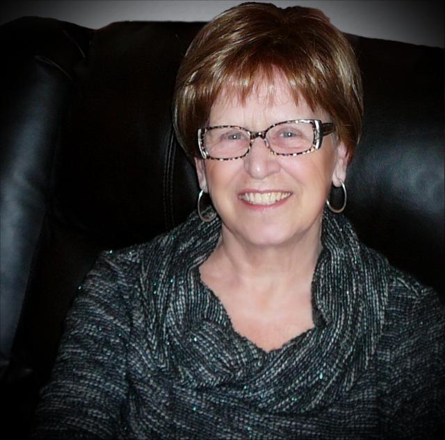 Nicole Laurin Beauregard