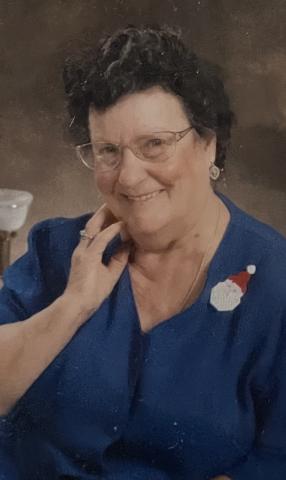 Thérèse Diane Hunault