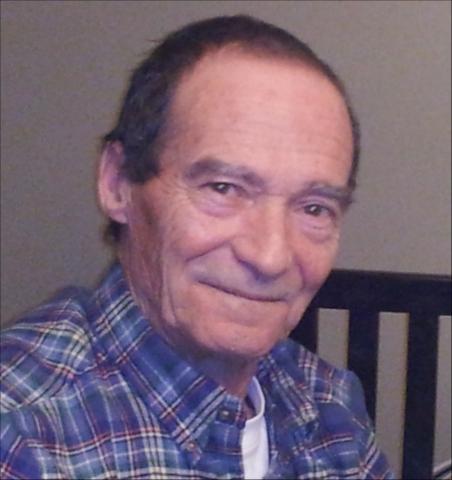 Patrick Anthony Lavelle