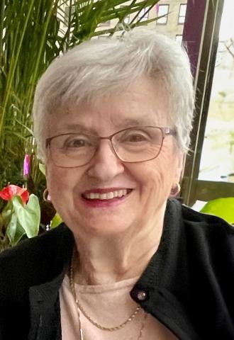 Diane Filion Lynch