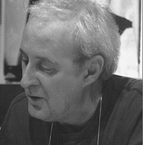 Jean Leroux