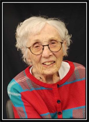 Lucille Lamoureux