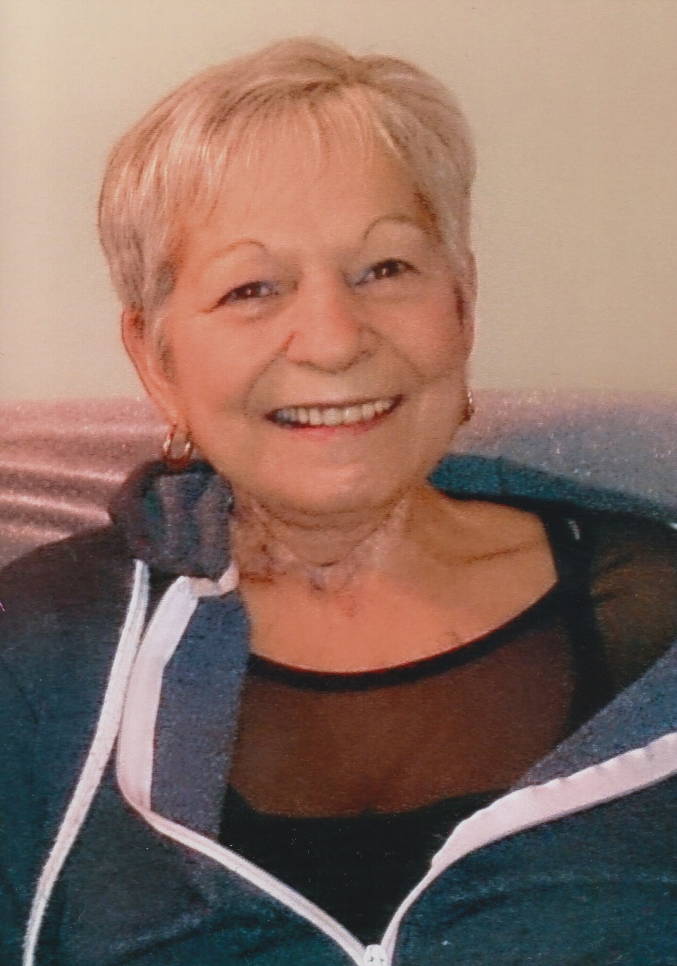 Lucie Lafleur Parenteau
