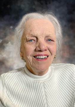 Pauline Payer