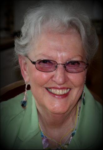 Hélène Larose Huard