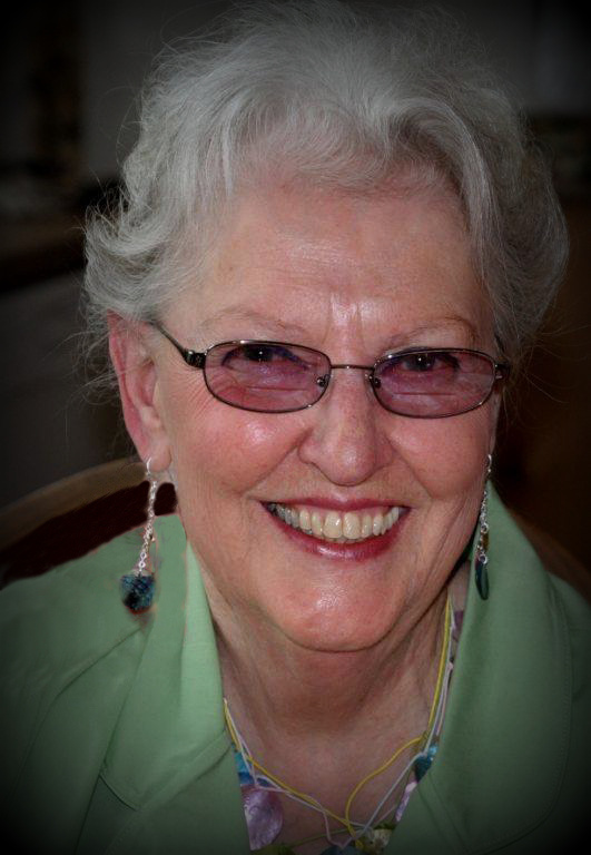 Hélène Larose Huard