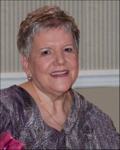 Hélène Mousseau Landry