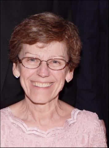 Suzanne Blanchette Clark