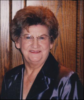 Jeanne Boulerice Murphy