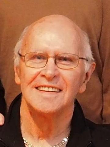 Robert Desjardins
